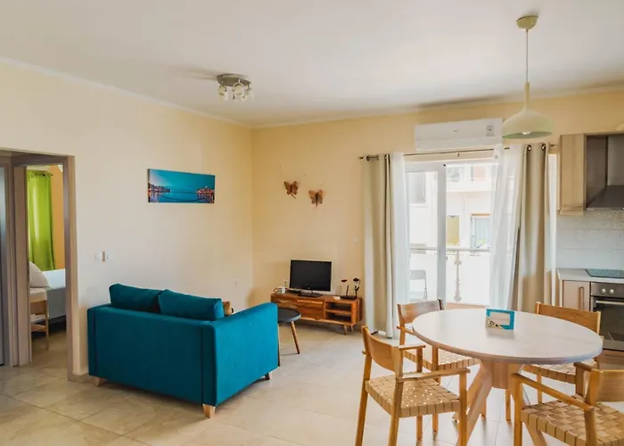Elena Apartments