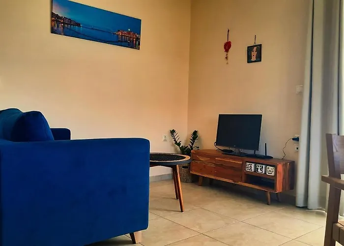 Elena Apartments