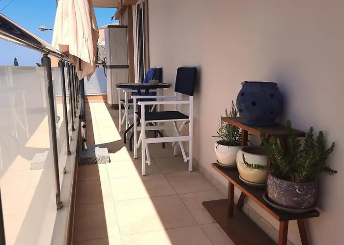 Elena Apartments