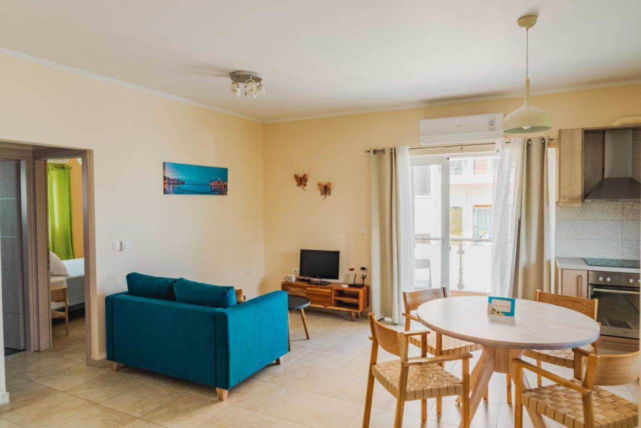 Apartment Elena *