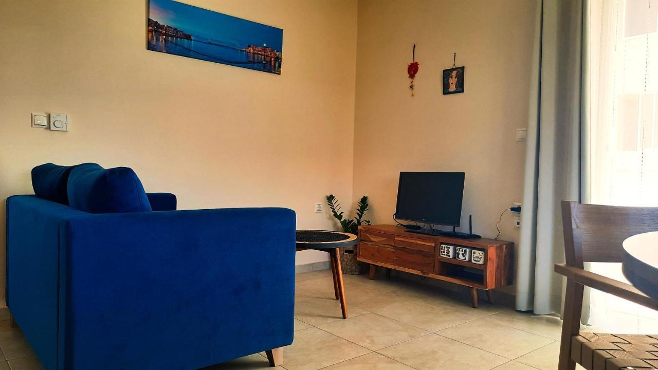 Elena Apartment *