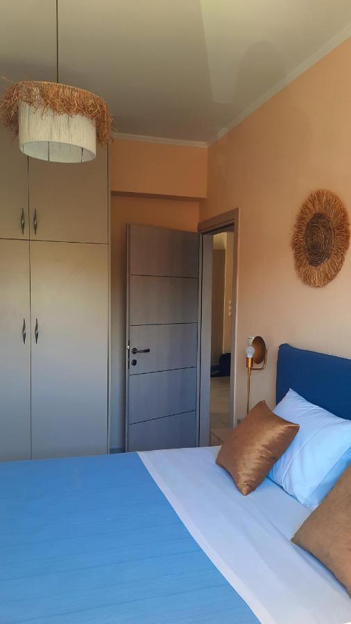 Apartment Elena