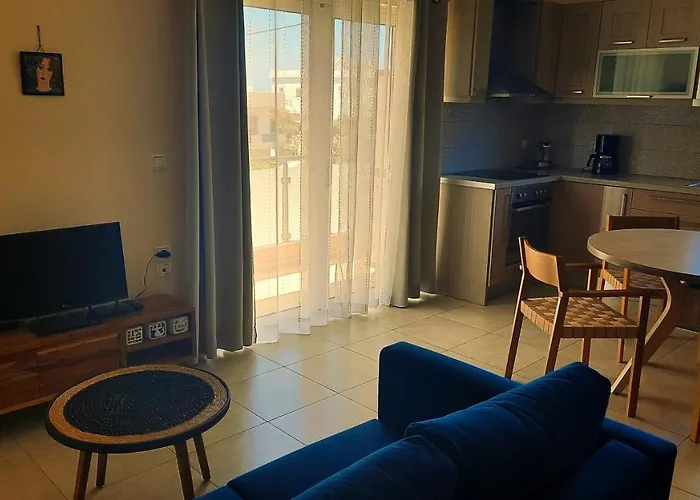 Elena Apartments