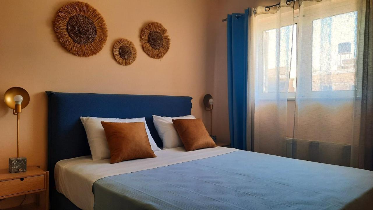 Elena Apartment